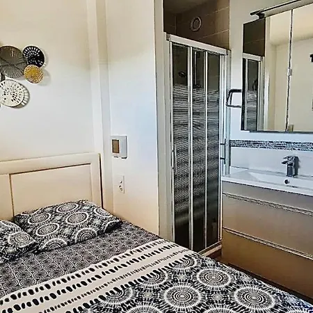 Apartment Piggy's Agde