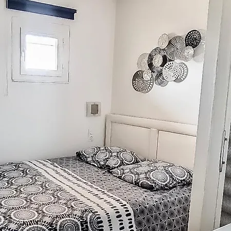Apartment Piggy's Agde