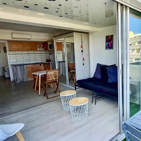 Piggy's Apartment Agde